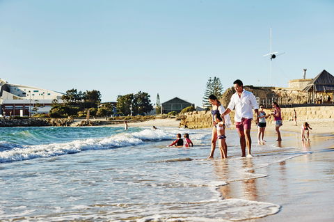 A Day In Fremantle - Attractions Melbourne 2