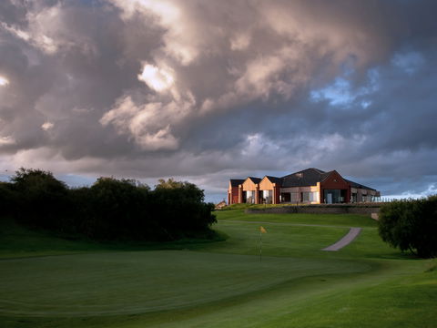 Albany Golf Club - Attractions Melbourne 0