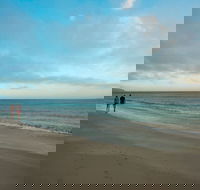 Antechamber Bay - Attractions Melbourne