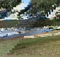Apple Tree Picnic Area - Attractions Melbourne