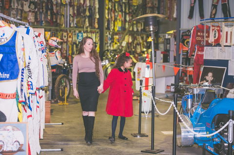 Ash's Speedway Museum - Attractions Melbourne 1