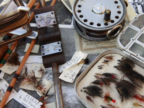 Australian Fly Fishing Museum - Attractions Melbourne 1