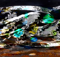 Australian Outback Opals - Attractions Melbourne