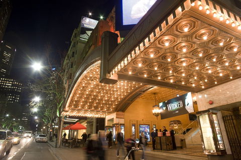 Australian Shakespeare Company - Attractions Melbourne 0