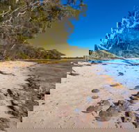 Barfleur Beach - Attractions Melbourne