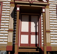 Barcaldine Masonic Lodge - Attractions Melbourne