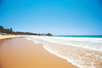 Bargara