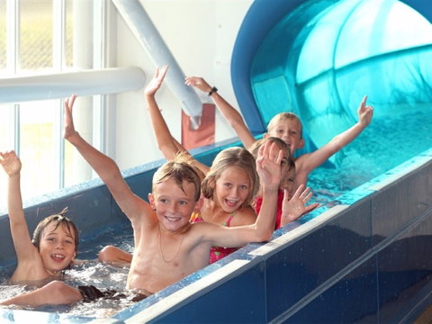 Bay And Basin Leisure Centre - Attractions Melbourne 0