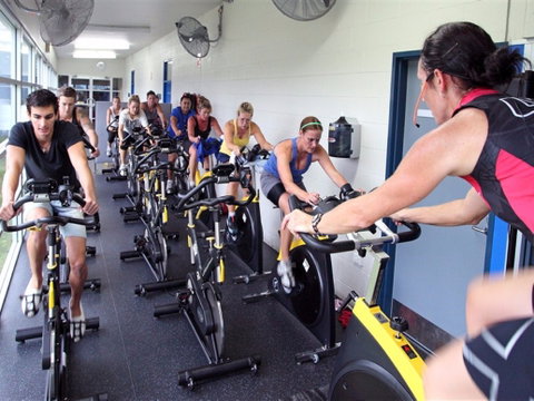 Bay And Basin Leisure Centre - Attractions Melbourne 1