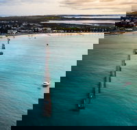 Beachport Jetty - Attractions Melbourne