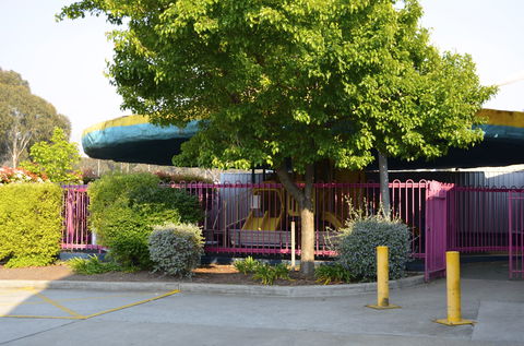 Belconnen Fresh Food Markets - Attractions Melbourne 1