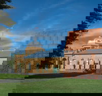 Bendigo Soldiers Memorial Institute Military Museum - Attractions Melbourne