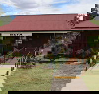 Beta Hut and Railway Memorabilia - Attractions Melbourne