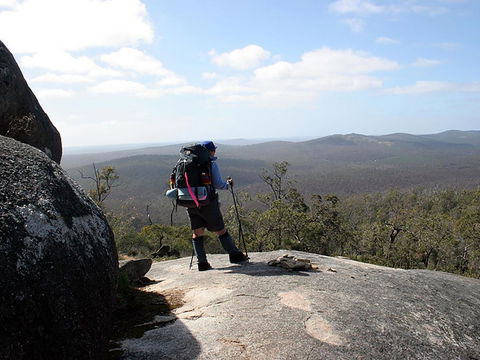 Bibbulmun Track, Kalamunda To Albany - Attractions Melbourne 1