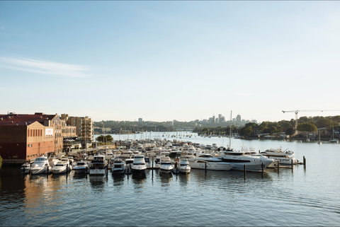 Birkenhead Point Brand Outlet - Attractions Melbourne 0