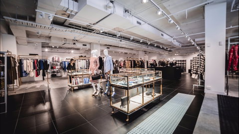 Birkenhead Point Brand Outlet - Attractions Melbourne 2
