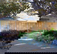 Black Rock House - Attractions Melbourne