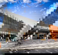 Blacktown City Libraries - Attractions Melbourne