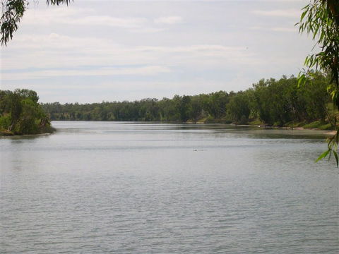 Borroloola - Attractions Melbourne 2