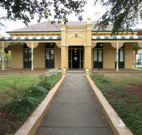Braemar Gallery - Attractions Melbourne