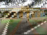 Braemar Gallery