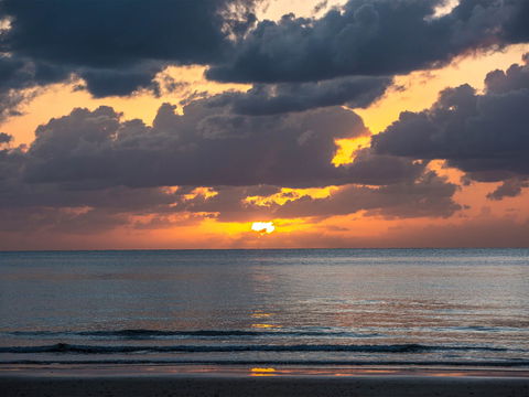 Bramston Beach - Attractions Melbourne 0