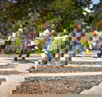 Brimbank Park - Attractions Melbourne