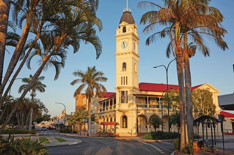 Bundaberg To Childers And Woodgate Day Trip - Attractions Melbourne 0
