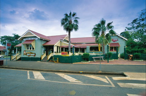 Bundaberg To Childers And Woodgate Day Trip - Attractions Melbourne 2
