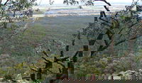 Burrabadine Walking Track