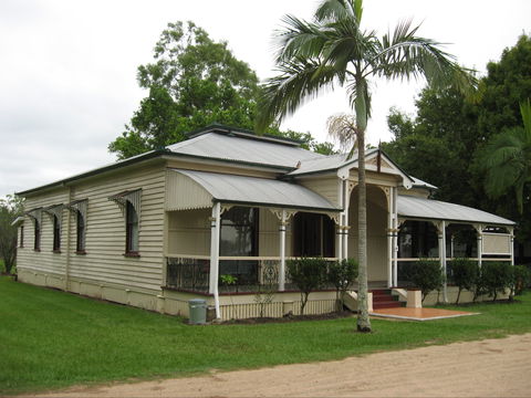 Caboolture Historical Village - Attractions Melbourne 0