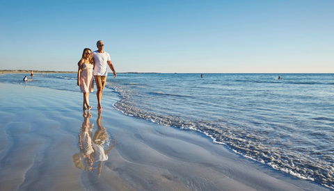 Cable Beach - Attractions Melbourne 2