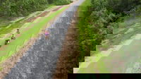 Caboolture to Wamuran Rail Trail