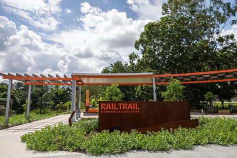 Caboolture To Wamuran Rail Trail - Attractions Melbourne 1