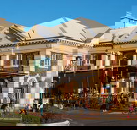 Cairns Art Gallery - Attractions Melbourne
