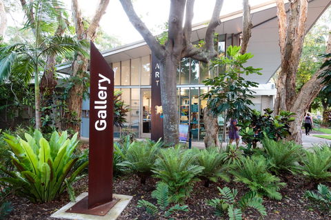 Caloundra Regional Art Gallery - Attractions Melbourne 0