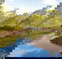 Canoe Evans River Paddle Route - Attractions Melbourne