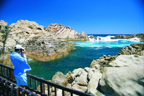 Canal Rocks - Attractions Melbourne 0
