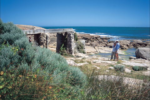 Cape Leeuwin - Attractions Melbourne 0