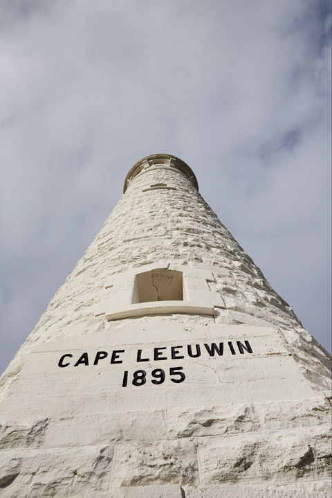 Cape Leeuwin - Attractions Melbourne 1