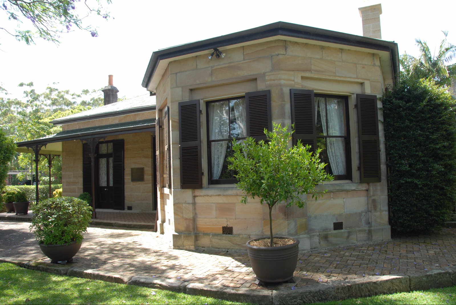 Linley Point NSW Attractions Melbourne
