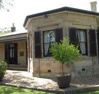Carisbrook Historic House - Attractions Melbourne