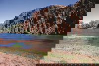 Carawine Gorge
