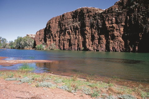Carawine Gorge - Attractions Melbourne 0
