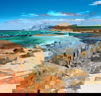 Castle Bay - Attractions Melbourne
