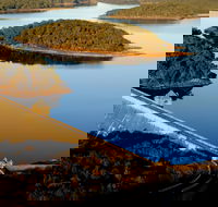Cataract Dam - Attractions Melbourne