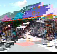 Colour Me Crazy - Attractions Melbourne
