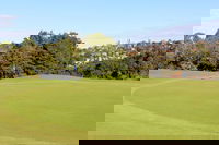 Collier Park Golf Course