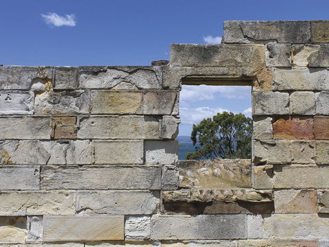 Convict Trail - Attractions Melbourne 0