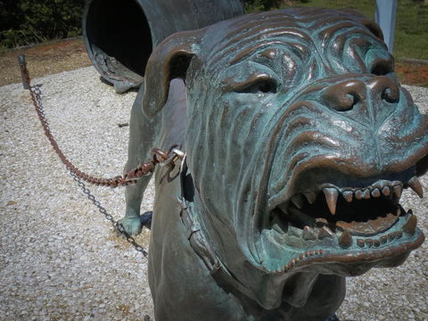 Convict Trail - Attractions Melbourne 1